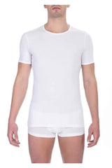 Bikkembergs BKK1UTS01SI_WHITE Jag Couture London - New York