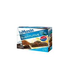 Jag Couture London - New York Bimanán Barrita Substitutiva De Chocolate Fondant