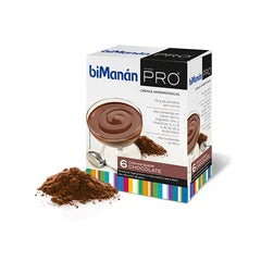 Bimanán Pro Big Format Chocolate Cream 540g Jag Couture London - New York