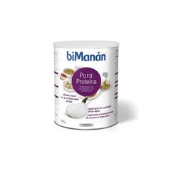 Bimanán Pura Proteina 400g Jag Couture London - New York