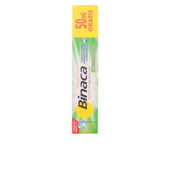Jag Couture London - New York Binaca Fresh Breath Toothpaste 75ml + 50ml Free