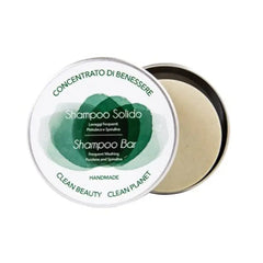 Biocosme Frequent Wash Solid Shampoo 130g Jag Couture London - New York