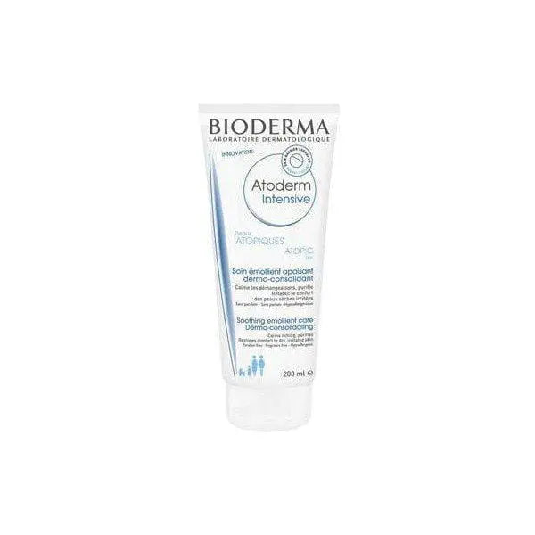 Jag Couture London - New York Bioderma Atoderm Intensive Crema Pieles Atópicas