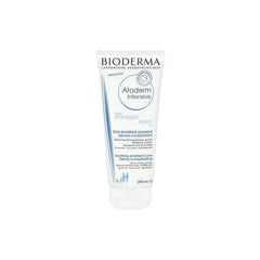 Bioderma Atoderm Intensive Crema Pieles Atópicas Jag Couture London - New York
