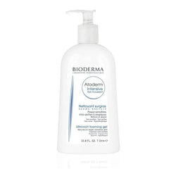 Bioderma Atoderm Intensive Moussant Shower Gel 1000ml Jag Couture London - New York