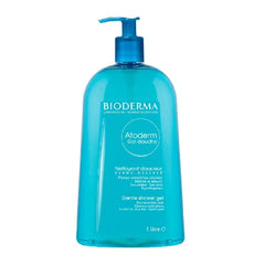 Jag Couture London - New York Bioderma Atoderm Shower Gel 1000ml