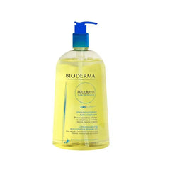 Bioderma Atoderm Ultra Nourishing Shower Oil 1000ml Jag Couture London - New York