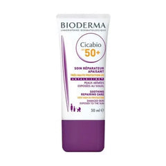 Jag Couture London - New York Bioderma Cicabio Spf50 30ml