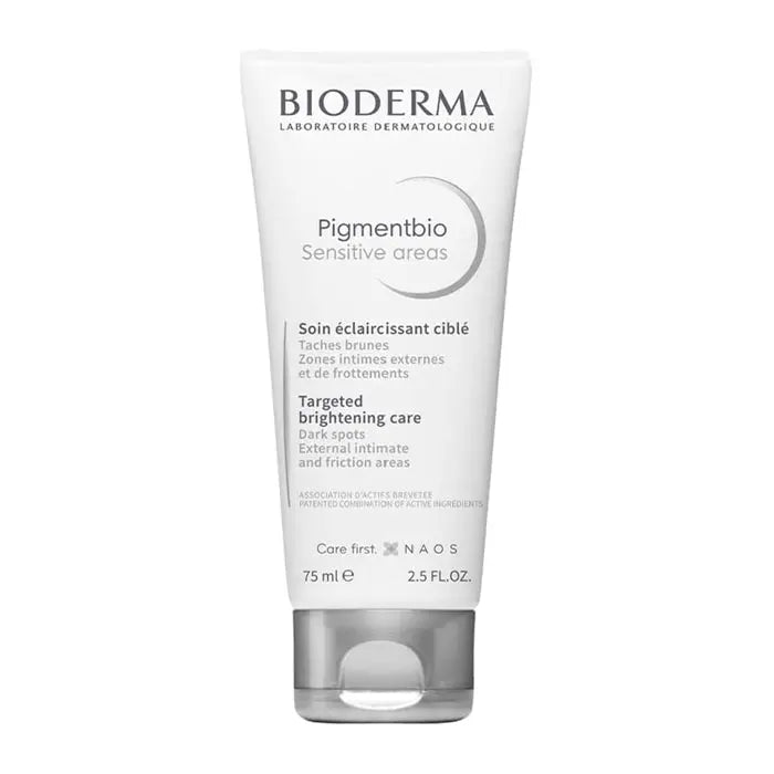 Bioderma Pigmentbio Sensitive Areas 75ml Jag Couture London - New York