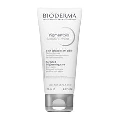 Bioderma Pigmentbio Sensitive Areas 75ml Jag Couture London - New York