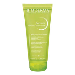 Bioderma Sébium Active Foaming Gel 200ml Jag Couture London - New York