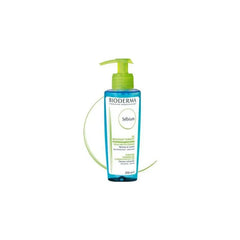 Jag Couture London - New York Bioderma Sebium Gel Moussant Flesh Skins 200ml