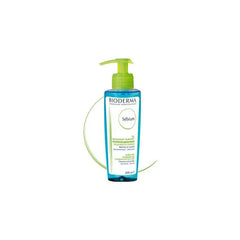 Bioderma Sebium Gel Moussant Flesh Skins 200ml Jag Couture London - New York