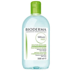 Jag Couture London - New York Bioderma Sébium H2O Water Micellar 500ml