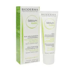 Bioderma Sébium Hydra 40ml Jag Couture London - New York