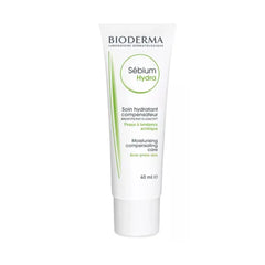 Bioderma Sebium Hydra Moisturising Compensating Cream 40ml Jag Couture London - New York