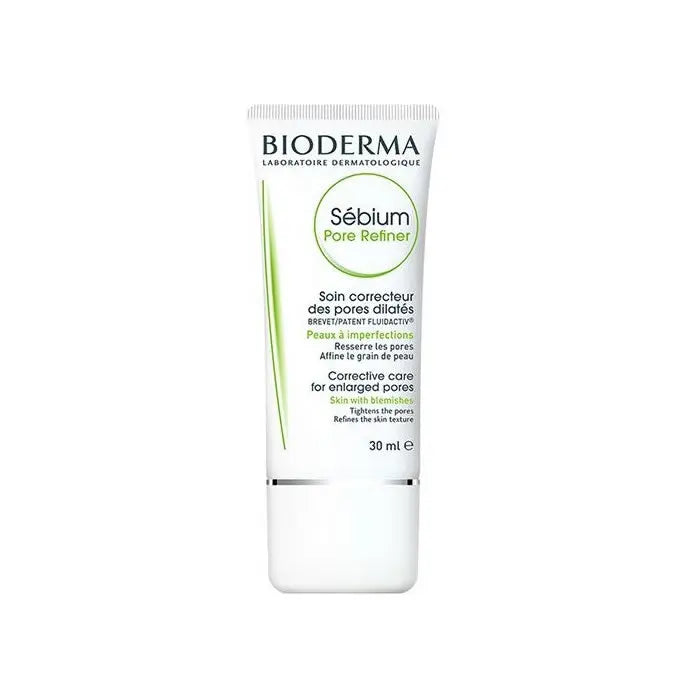 Bioderma Sébium Pore Refiner 30ml Jag Couture London - New York