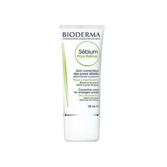 Bioderma Sébium Pore Refiner 30ml Jag Couture London - New York