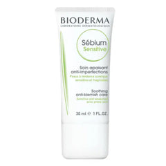 Bioderma Sébium Soothing Anti-Blemish Care 30ml Jag Couture London - New York