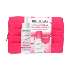 Bioderma Sensibio Defensive Serum 30ml Set 3 Pieces Jag Couture London - New York