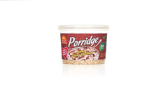 Jag Couture London - New York Biográ Bio-Porridge De Avena Con Chocolate Biogra