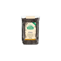 Biográ Semillas De Chia 250g Biogra Bio Jag Couture London - New York
