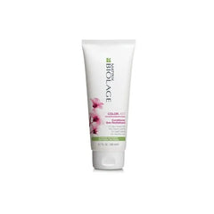 Jag Couture London - New York Biolage ColorLast Conditioner 200ml
