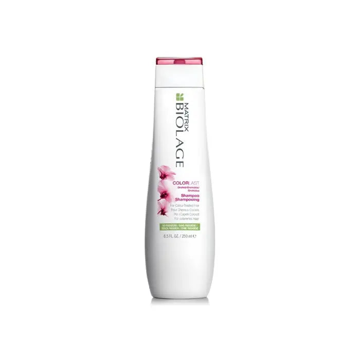 Biolage ColorLast Shampoo 250ml Jag Couture London - New York