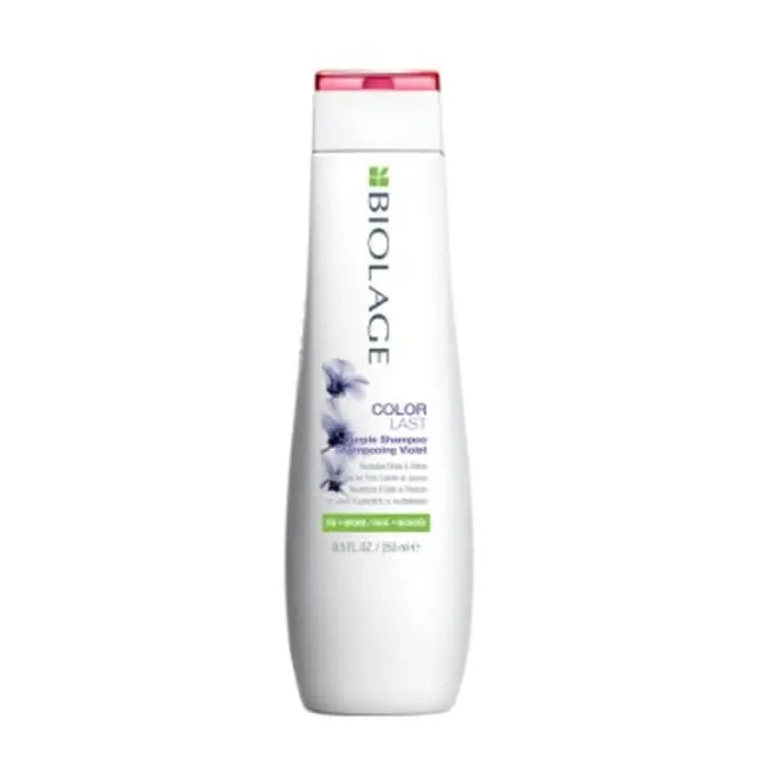 Biolage Colorlast Purple Shampoo 250ml Jag Couture London - New York