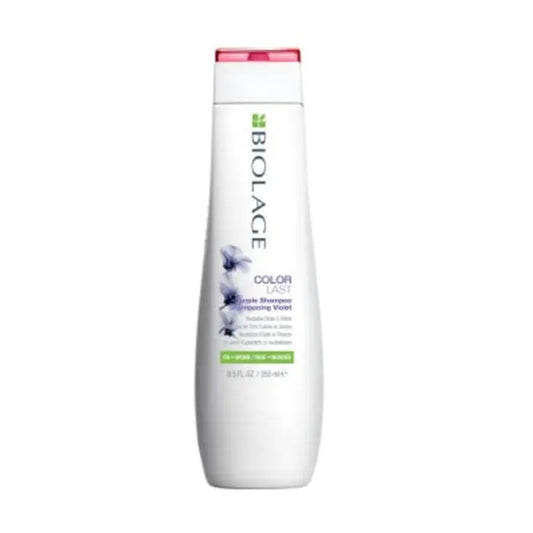 Biolage Colorlast Purple Shampoo 250ml Jag Couture London - New York