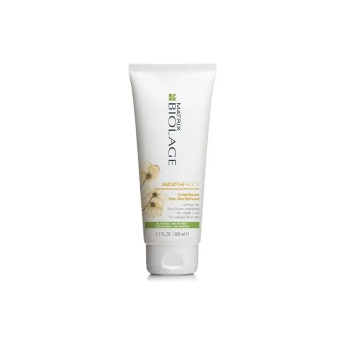 Jag Couture London - New York Biolage SmoothProof Conditioner 200ml