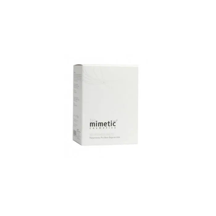 Jag Couture London - New York Biomimetc Depigmenting Prebase Treatment 30ml