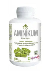 Bioserum Aminikum 180 Cap Jag Couture London - New York