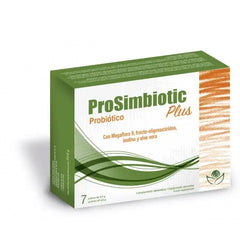 Bioserum Pro-Symbiotic Probiotico 30 Caps Jag Couture London - New York