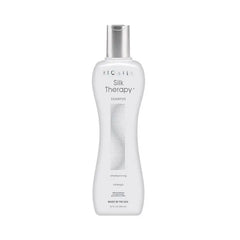 Jag Couture London - New York Biosilk Farouk Silk Therapy Conditioner 355ml