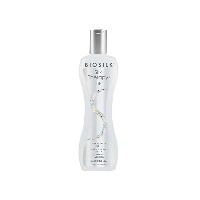 Biosilk Farouk Silk Therapy Cure Soyeuse Litle 67ml Jag Couture London - New York