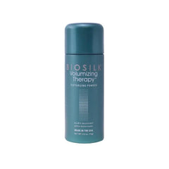 Biosilk Farouk Volumixing Therapy Texturising Powder 15g Jag Couture London - New York