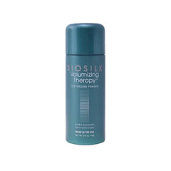 Jag Couture London - New York Biosilk Farouk Volumixing Therapy Texturising Powder 15g