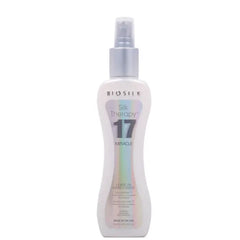 Biosilk  Silk Therapy 17 Miracle Leave In Conditioner 165ml Jag Couture London - New York