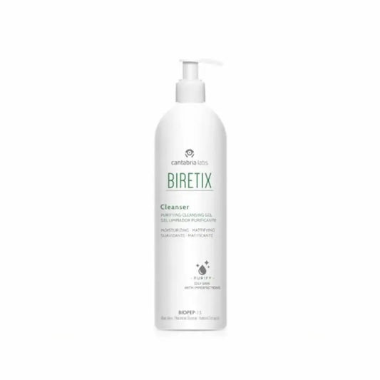 Biretix Cleanser 400ml Jag Couture London - New York