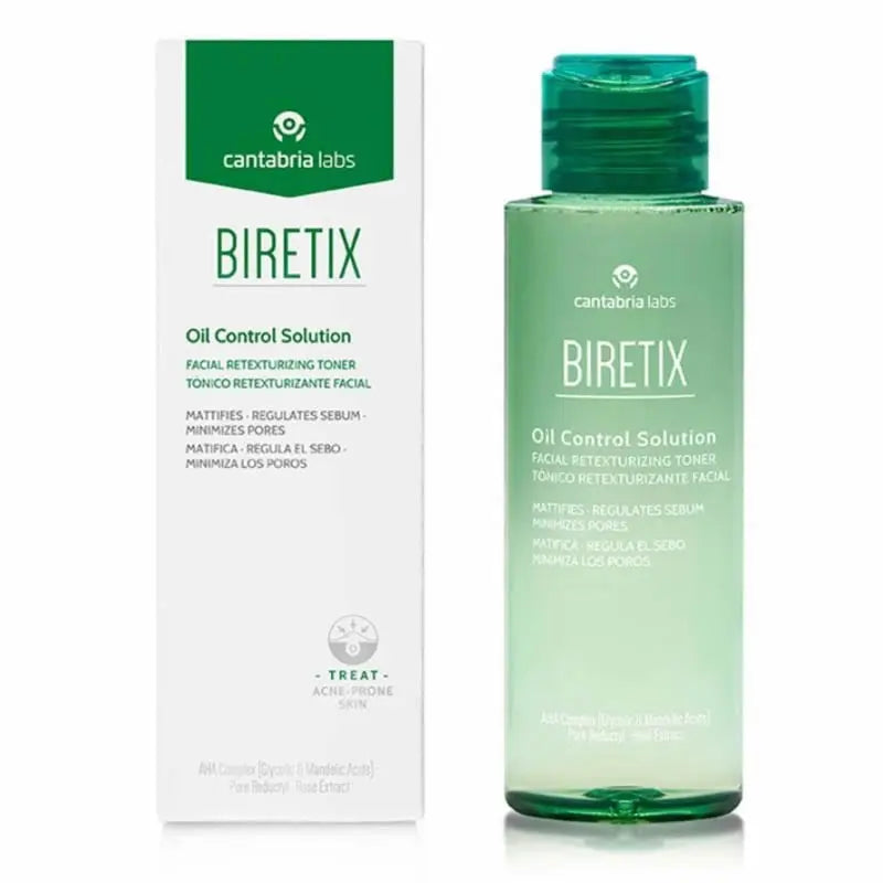 Biretix Oil Control Solution 100ml Jag Couture London - New York