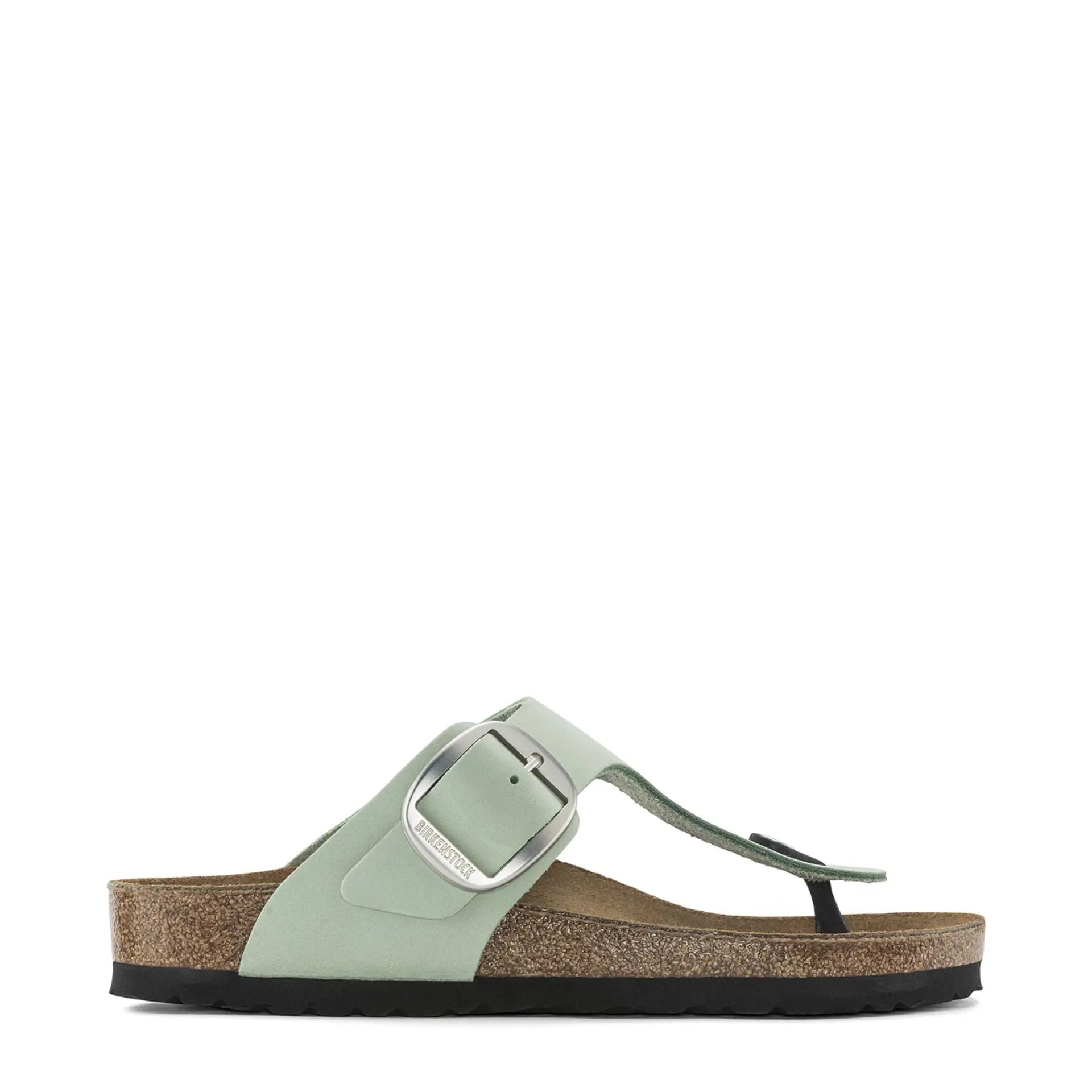 Birkenstock GIZEH_1024112_MATCHA Jag Couture London - New York