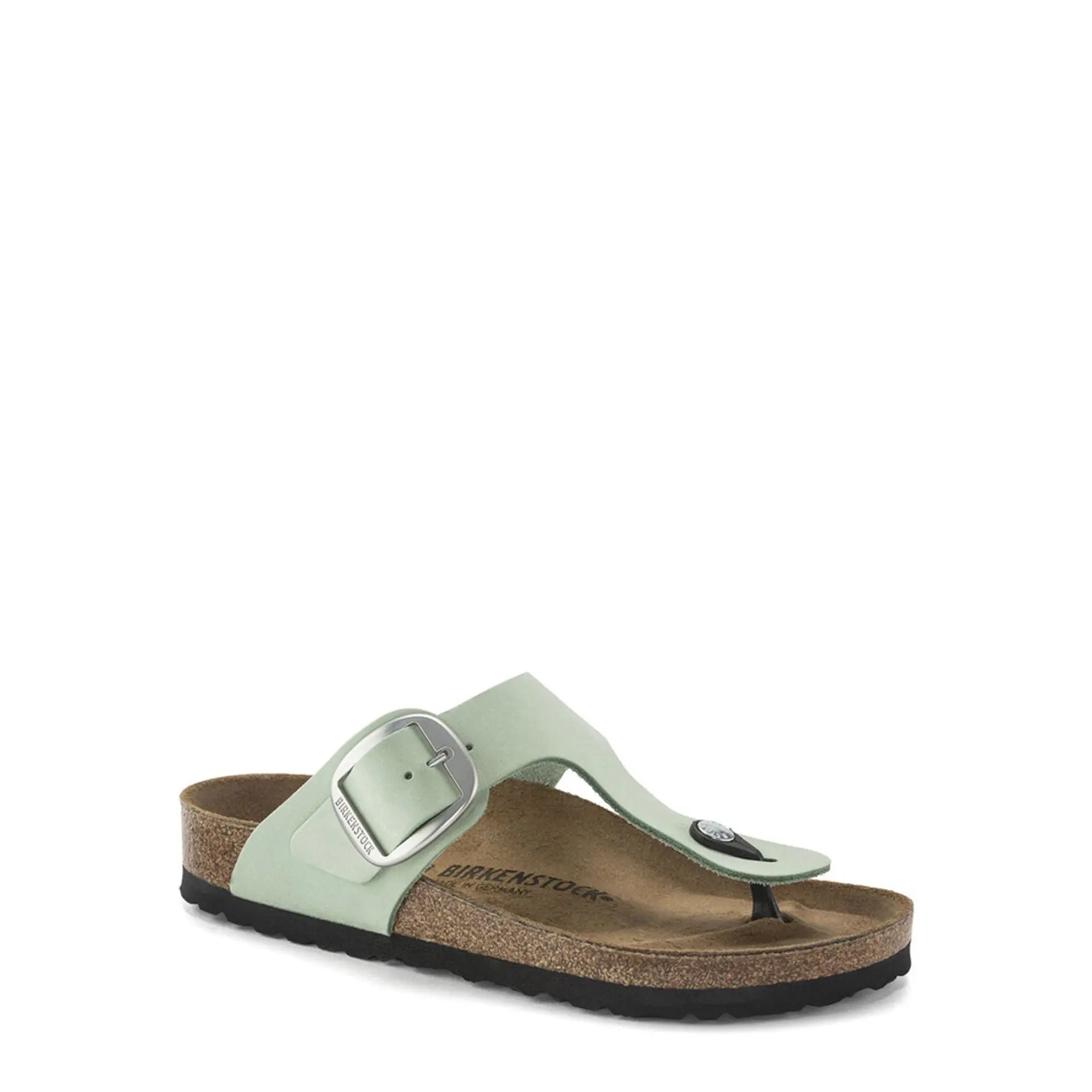 Birkenstock GIZEH_1024112_MATCHA Jag Couture London - New York