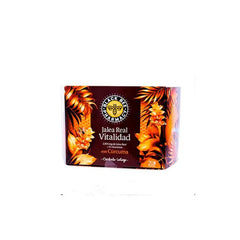 Black Bee Vitalidad 20 Ampollas Jag Couture London - New York