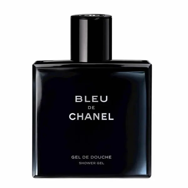 Bleu De Chanel Shower Gel 200ml Jag Couture London - New York