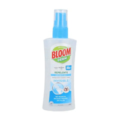 Bloom Derm Invisible Repellent 100ml Jag Couture London - New York