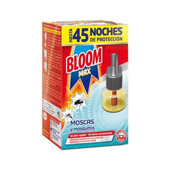 Jag Couture London - New York Bloom Max Flies  &amp; Mosquitoes Liquid Electric Refill