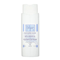 Jag Couture London - New York Blue Cap Bath Gel 400ml