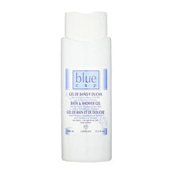 Blue Cap Bath Gel 400ml Jag Couture London - New York
