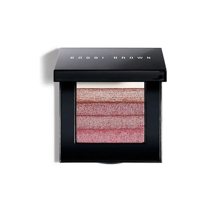 Jag Couture London - New York Bobbi Brown Bobbi Brown Shimmer Brick Rose 10.3g